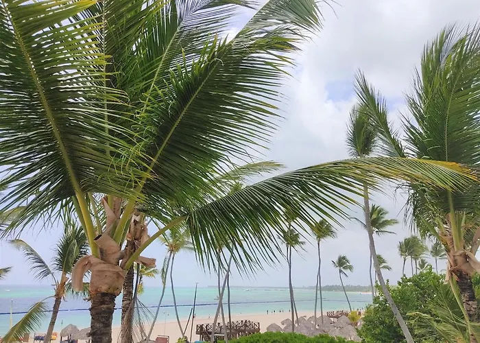 Amma Deluxe Beach Villas & Spa - Playa Los Corales