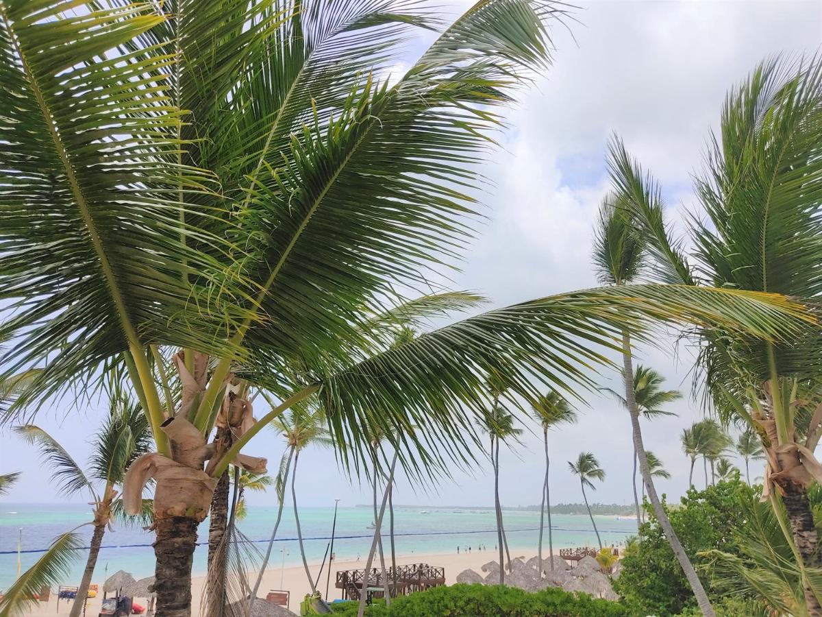 Amma Deluxe Beach Villas & - Playa Los Corales Appart hôtel 4*