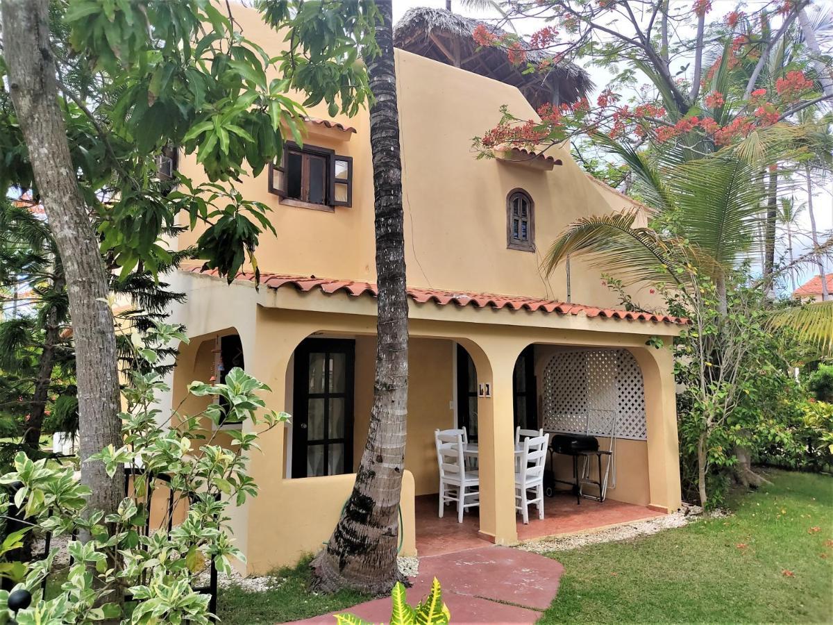 Amma Deluxe Beach Villas & - Playa Los Corales Appart hôtel Punta Cana