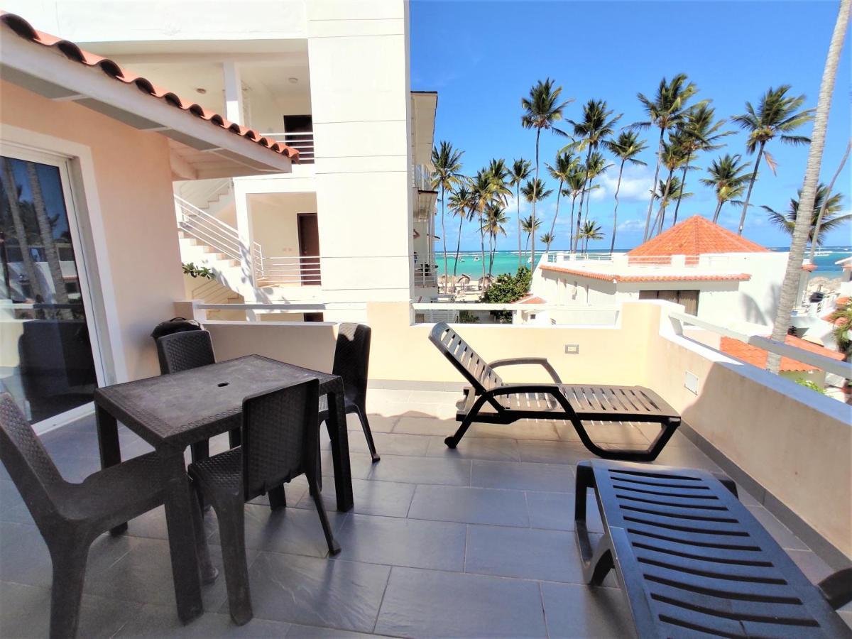 Amma Deluxe Beach Villas & - Playa Los Corales Appart hôtel 4*