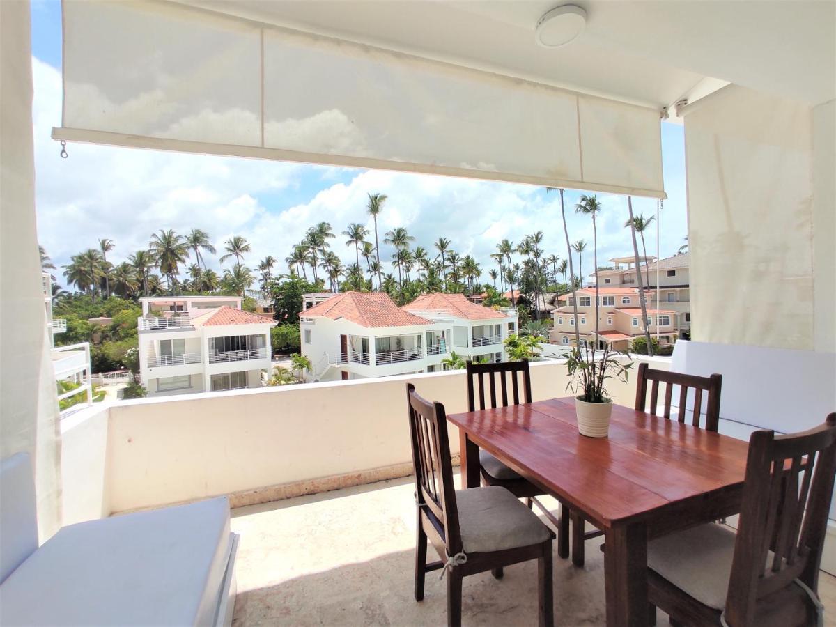 Amma Deluxe Beach Villas & - Playa Los Corales Appart hôtel