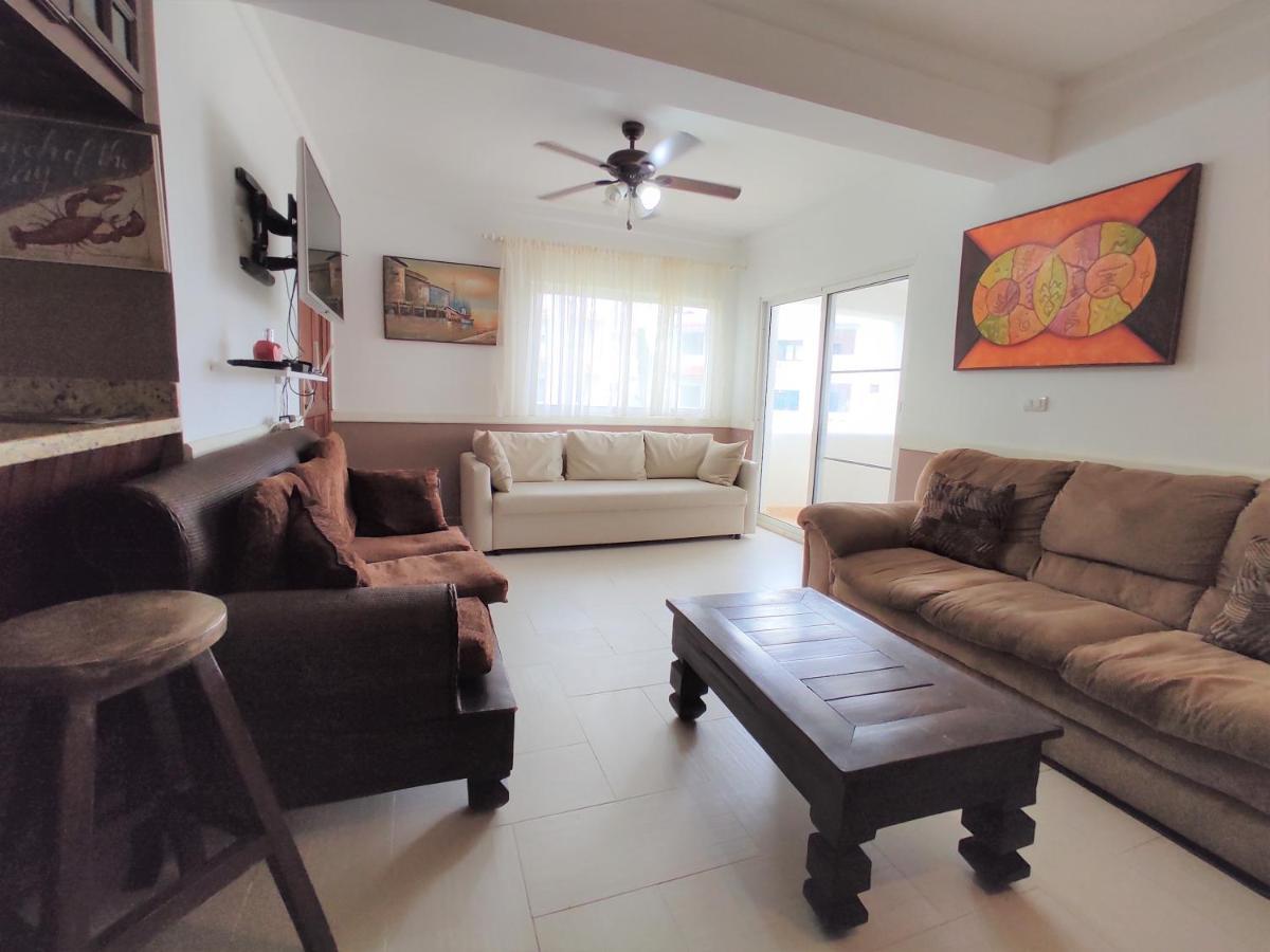 Amma Deluxe Beach Villas & - Playa Los Corales Appart hôtel Punta Cana