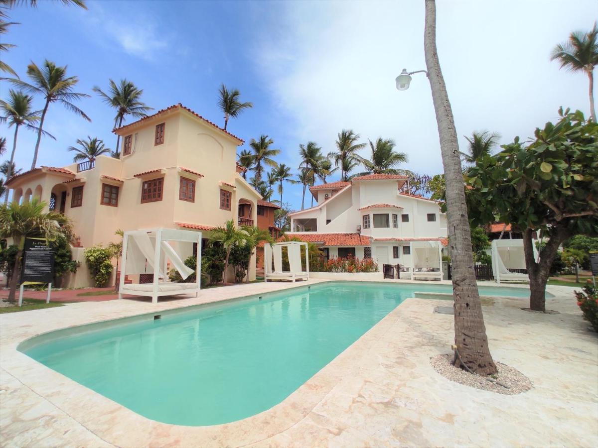 Appart hôtel Amma Deluxe Beach Villas & - Playa Los Corales Punta Cana